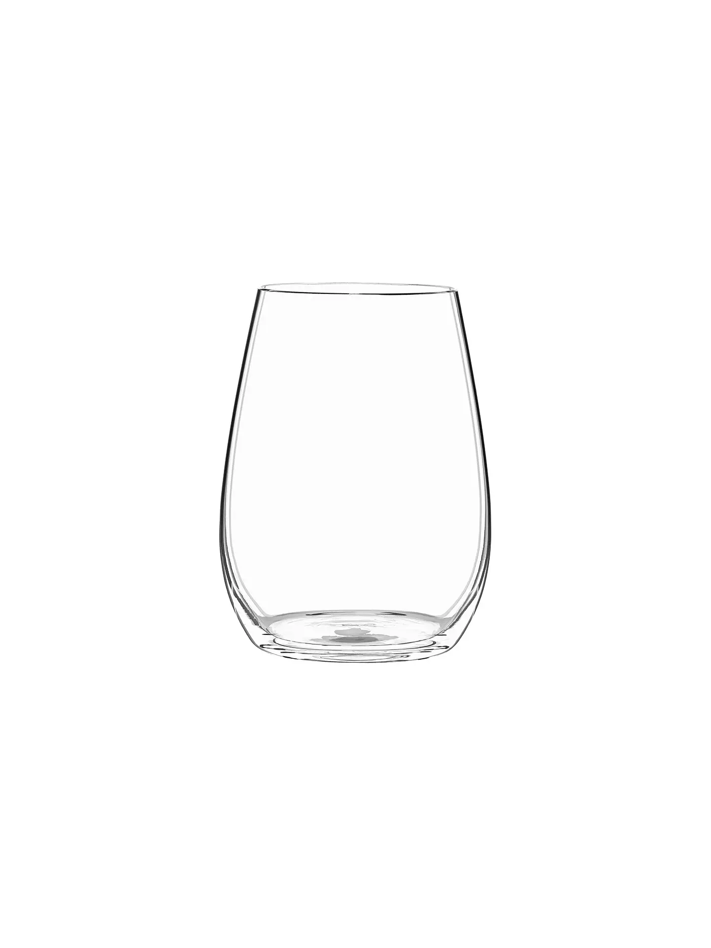 RIEDEL | Spirituosenglas 2er Set O WINE TUMBLER 235ml | 
